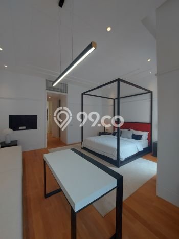 Rumah Elit Modern Siap Huni di Pondok Pinang Jakarta Selatan Rumah Elit Modern Siap Huni di Pondok Pinang Jakarta Selatan
