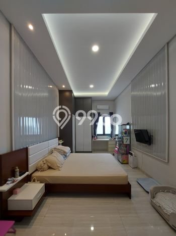 Dijual Rumah Elit Exclusive di Kebayoran Lama, Jakarta Selatan Dijual Rumah Elit Exclusive di Kebayoran Lama, Jakarta Selatan