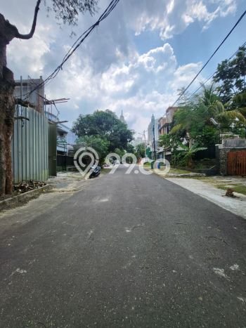 Tanah Dijual Lokasi Kebayoran Baru Jakarta Selatan SHM Tanah Dijual Lokasi Kebayoran Baru Jakarta Selatan SHM