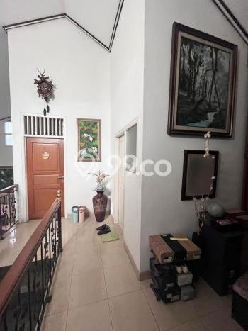 Rumah Eksklusif Dijual LT 265m2 di Kebayoran Lama, Jakarta Selatan Rumah Eksklusif Dijual LT 265m2 di Kebayoran Lama, Jakarta Selatan