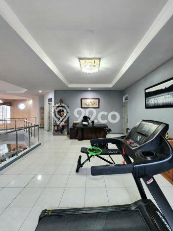 Dijual Rumah Premium dengan Fasilitas Sekitar Komplit di Kebayoran Lama, Jakarta Selatan Dijual Rumah Premium dengan Fasilitas Sekitar Komplit di Kebayoran Lama, Jakarta Selatan