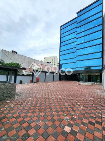 Kantor Dijual di Kawasan Menteng, Jakarta Pusat Harga Kompetitif Kantor Dijual di Kawasan Menteng, Jakarta Pusat Harga Kompetitif