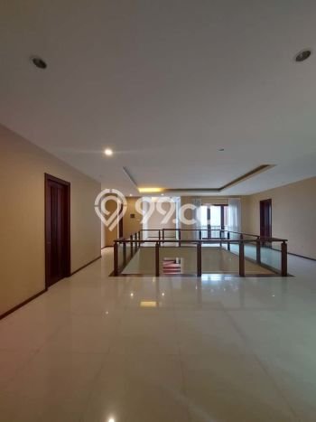Ready to Use! Luxury House LT 535m2 Desain Modern di Bintaro Ready to Use! Luxury House LT 535m2 Desain Modern di Bintaro