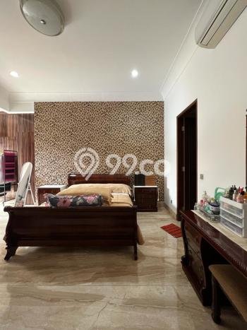 Rumah Elit LB 1200m2 Siap Huni Desain Elegan di Lebak Bulus, Jakarta Selatan Rumah Elit LB 1200m2 Siap Huni Desain Elegan di Lebak Bulus, Jakarta Selatan