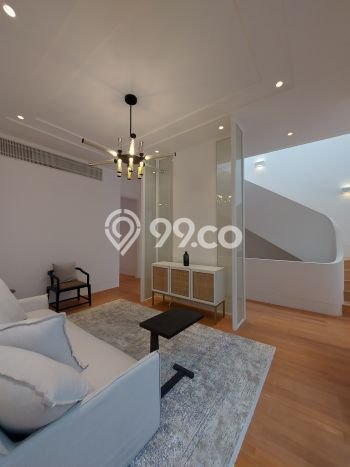 Rumah Elit Modern Siap Huni di Pondok Pinang Jakarta Selatan Rumah Elit Modern Siap Huni di Pondok Pinang Jakarta Selatan