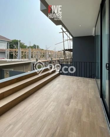 Dijual Rumah Elit Exclusive di Cilandak, Jakarta Selatan Dijual Rumah Elit Exclusive di Cilandak, Jakarta Selatan