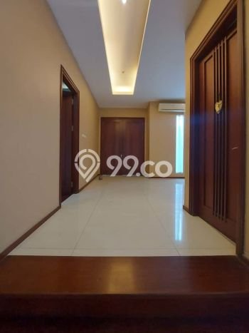 Ready to Use! Luxury House LT 535m2 Desain Modern di Bintaro Ready to Use! Luxury House LT 535m2 Desain Modern di Bintaro