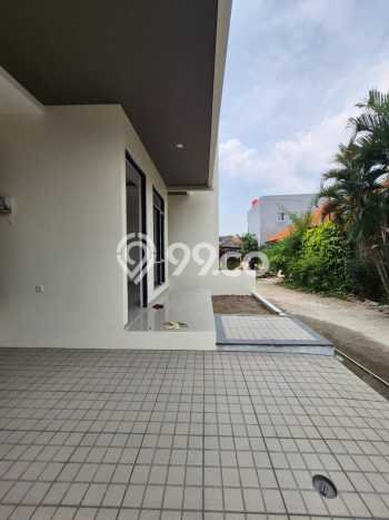 Dijual Hunian Rumah Nyaman 4 KT di Tanjung Barat, Jakarta Selatan Dijual Hunian Rumah Nyaman 4 KT di Tanjung Barat, Jakarta Selatan