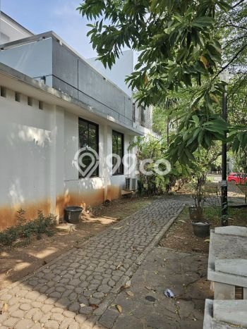 Hunian Super Mewah dengan Akses Paling Strategis di Bintaro, Tangerang Selatan Hunian Super Mewah dengan Akses Paling Strategis di Bintaro, Tangerang Selatan