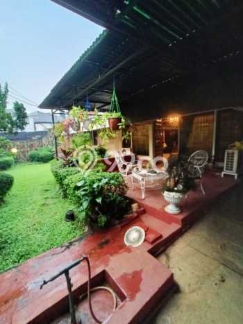 Rumah Mewah Siap Huni LT 410m2 di Kebayoran Baru, Jakarta Selatan Rumah Mewah Siap Huni LT 410m2 di Kebayoran Baru, Jakarta Selatan