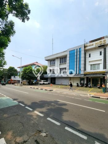 Ruko Dijual Lokasi Emas di Tebet Luas 525m2 Ruko Dijual Lokasi Emas di Tebet Luas 525m2