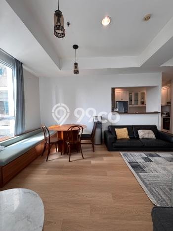 Apartemen Luxury Dijual di Kebayoran Baru Jakarta Selatan Luas 136m2 Apartemen Luxury Dijual di Kebayoran Baru Jakarta Selatan Luas 136m2