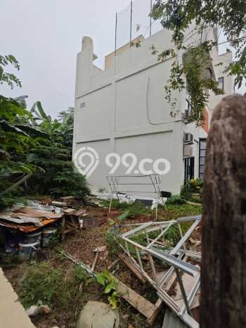 Tanah Kavling untuk Dijual di Ciputat Timur Tangerang Selatan 60m2 Tanah Kavling untuk Dijual di Ciputat Timur Tangerang Selatan 60m2