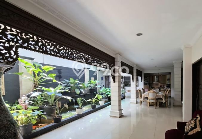 Dijual Rumah Premium dengan Fasilitas Sekitar Lengkap di Cilandak, Jakarta Selatan Dijual Rumah Premium dengan Fasilitas Sekitar Lengkap di Cilandak, Jakarta Selatan