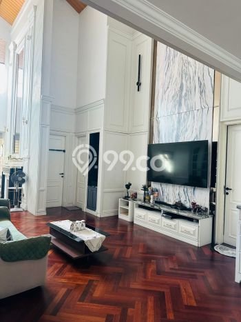 Dijual Rumah Premium dengan Fasilitas Sekitar Lengkap di Cinere, Depok Dijual Rumah Premium dengan Fasilitas Sekitar Lengkap di Cinere, Depok