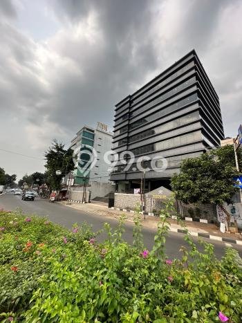 Kantor Bagus Dijual LB 4000m2 Lokasi Strategis Jakarta Selatan Area Cocok untuk Bisnis Kantor Bagus Dijual LB 4000m2 Lokasi Strategis Jakarta Selatan Area Cocok untuk Bisnis