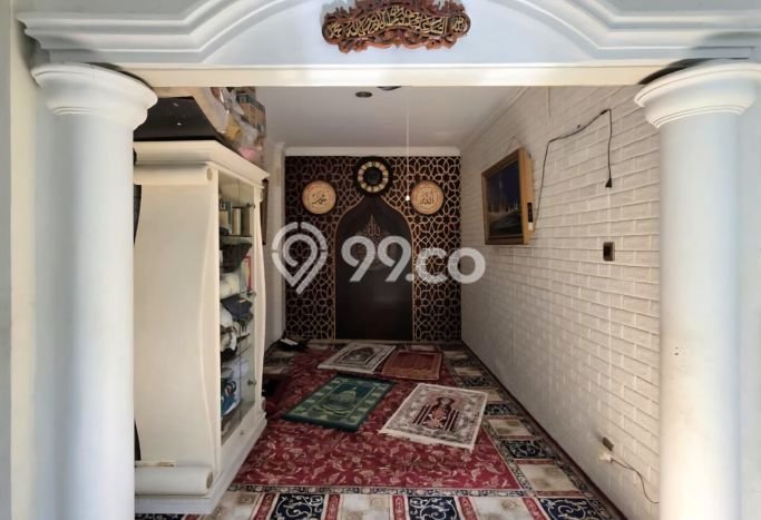 Dijual Rumah Premium dengan Fasilitas Sekitar Lengkap di Cilandak, Jakarta Selatan Dijual Rumah Premium dengan Fasilitas Sekitar Lengkap di Cilandak, Jakarta Selatan