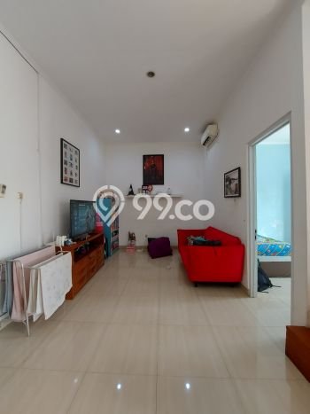 For Sale! Luxury House LT 151m2 Desain Modern di Bintaro For Sale! Luxury House LT 151m2 Desain Modern di Bintaro