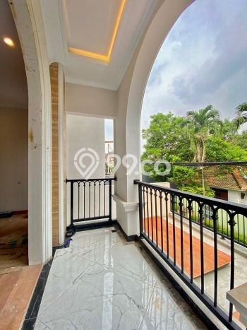 Dijual Hunian Mewah dengan Fasilitas Sekitar Komplit di Jagakarsa, Jakarta Selatan Dijual Hunian Mewah dengan Fasilitas Sekitar Komplit di Jagakarsa, Jakarta Selatan