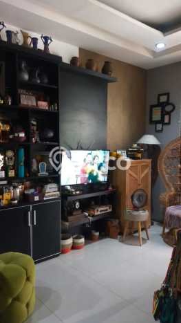Rumah Minimalis 3 Kamar LT 66m2 di Bintaro Rumah Minimalis 3 Kamar LT 66m2 di Bintaro