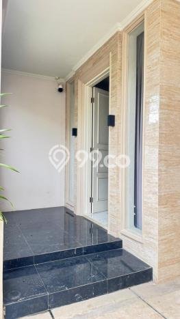 Hunian Nyaman Asri 3 KT Siap Pakai di Bintaro Tangerang Selatan Hunian Nyaman Asri 3 KT Siap Pakai di Bintaro Tangerang Selatan