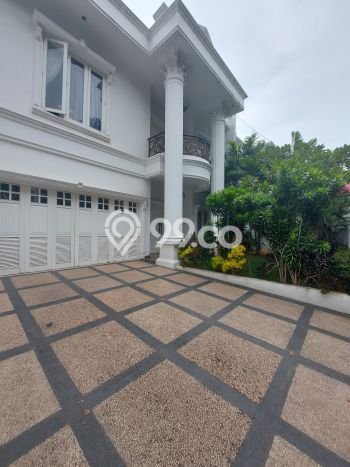 Dijual Rumah Mewah Exclusive di Tebet, Jakarta Selatan Dijual Rumah Mewah Exclusive di Tebet, Jakarta Selatan
