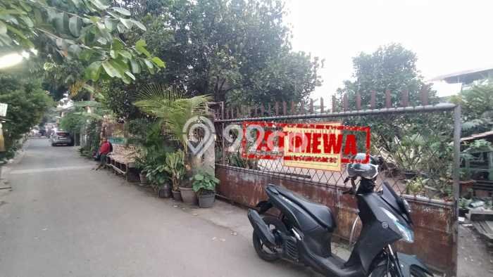 Tanah Kavling Dijual di Tangerang Selatan dengan Spesifikasi 720m2 Tanah Kavling Dijual di Tangerang Selatan dengan Spesifikasi 720m2