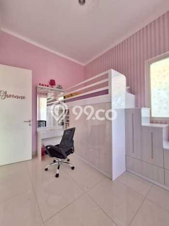 Hunian Super Elit dengan Akses Paling Strategis di Bintaro, Tangerang Selatan Hunian Super Elit dengan Akses Paling Strategis di Bintaro, Tangerang Selatan