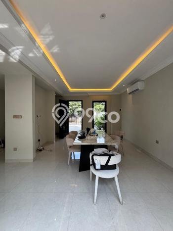 Hunian Mewah LB 142m2 Siap Huni Desain Elegan di Bintaro, Jakarta Selatan Hunian Mewah LB 142m2 Siap Huni Desain Elegan di Bintaro, Jakarta Selatan
