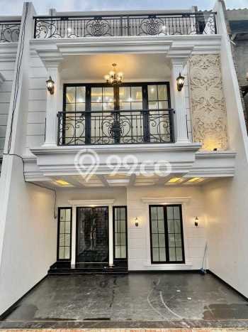 Dijual Rumah 3 Kamar Lokasi Ideal Bagus dan Strategis di Jagakarsa Dijual Rumah 3 Kamar Lokasi Ideal Bagus dan Strategis di Jagakarsa