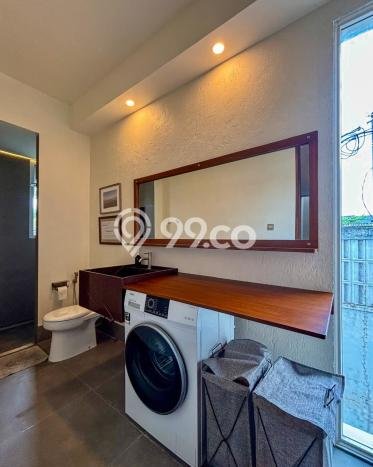 For Sale! Luxury House LT 206m2 Desain Modern di Bintaro For Sale! Luxury House LT 206m2 Desain Modern di Bintaro