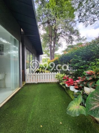 Ready to Use! Premium House LT 189m2 Desain Elegan di Bintaro Ready to Use! Premium House LT 189m2 Desain Elegan di Bintaro