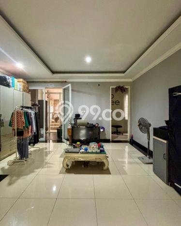 Dijual Rumah Premium dengan Fasilitas Sekitar Lengkap di BSD, Tangerang Selatan Dijual Rumah Premium dengan Fasilitas Sekitar Lengkap di BSD, Tangerang Selatan