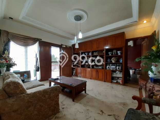 Hot Offer Hunian Mewah Ideal dan Luas di Kebayoran Baru, Jakarta Selatan Hot Offer Hunian Mewah Ideal dan Luas di Kebayoran Baru, Jakarta Selatan