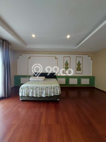 Ready to Use! Luxury House LT 535m2 Desain Modern di Bintaro Ready to Use! Luxury House LT 535m2 Desain Modern di Bintaro
