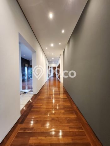 Hunian Super Mewah dengan Akses Paling Strategis di Bintaro, Tangerang Selatan Hunian Super Mewah dengan Akses Paling Strategis di Bintaro, Tangerang Selatan