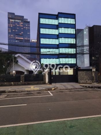 Kantor Dijual di Kawasan Menteng, Jakarta Pusat Harga Kompetitif Kantor Dijual di Kawasan Menteng, Jakarta Pusat Harga Kompetitif