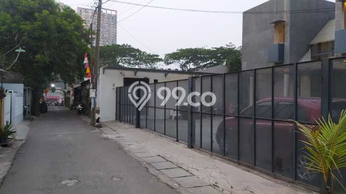 Tanah Kavling Dijual di Tangerang Selatan dengan Spesifikasi 720m2 Tanah Kavling Dijual di Tangerang Selatan dengan Spesifikasi 720m2