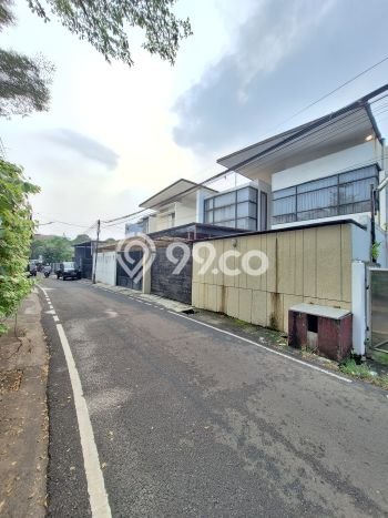 Dijual Rumah Mewah Megah Dengan View Eksklusif di Lebak Bulus, Jakarta Selatan Dijual Rumah Mewah Megah Dengan View Eksklusif di Lebak Bulus, Jakarta Selatan