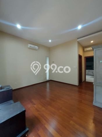 Ready to Use! Luxury House LT 535m2 Desain Modern di Bintaro Ready to Use! Luxury House LT 535m2 Desain Modern di Bintaro