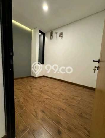 Rumah Modern 3 Kamar LT 81m2 di Bintaro Rumah Modern 3 Kamar LT 81m2 di Bintaro