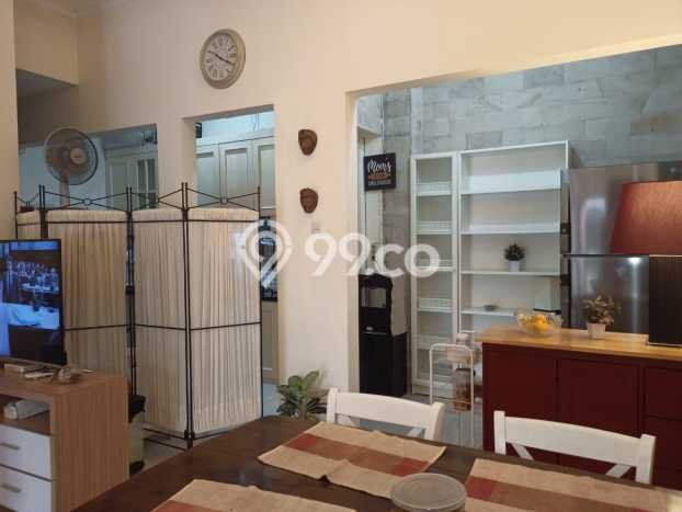 Disewakan Full Furnished Rumah di Cirendeu Dekay Ke Mrt Lebak Bulus Disewakan Full Furnished Rumah di Cirendeu Dekay Ke Mrt Lebak Bulus