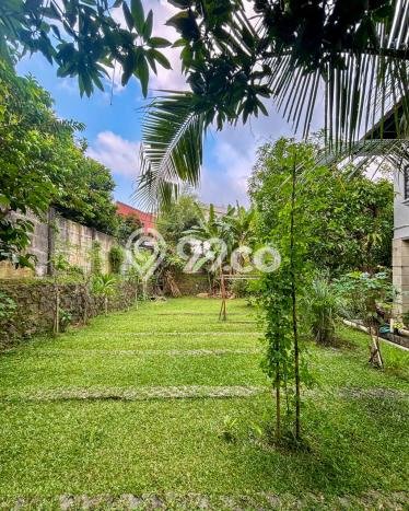 Dijual Rumah Premium dengan Fasilitas Sekitar Lengkap di BSD, Tangerang Selatan Dijual Rumah Premium dengan Fasilitas Sekitar Lengkap di BSD, Tangerang Selatan