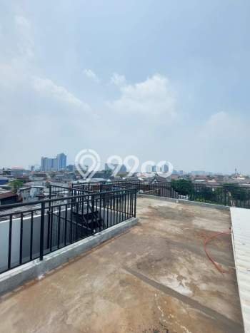 Rumah Eksklusif Dijual LT 140m2 di Pancoran, Jakarta Selatan Rumah Eksklusif Dijual LT 140m2 di Pancoran, Jakarta Selatan