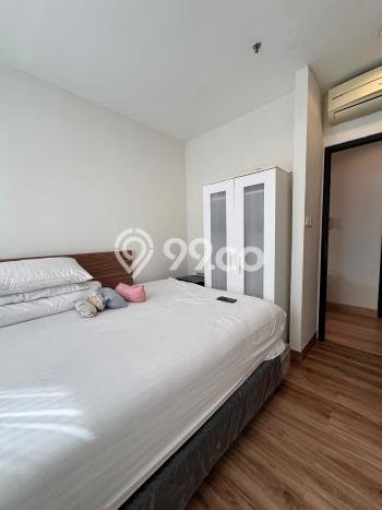 Apartemen Luxury Dijual di Kebayoran Baru Jakarta Selatan Luas 136m2 Apartemen Luxury Dijual di Kebayoran Baru Jakarta Selatan Luas 136m2