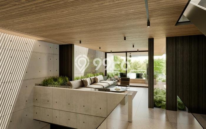 For Sale Rumah Mewah Exclusive di Menteng, Jakarta Pusat For Sale Rumah Mewah Exclusive di Menteng, Jakarta Pusat