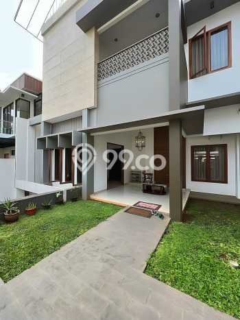 Rumah Elit LB 1200m2 Siap Huni Desain Elegan di Lebak Bulus, Jakarta Selatan Rumah Elit LB 1200m2 Siap Huni Desain Elegan di Lebak Bulus, Jakarta Selatan