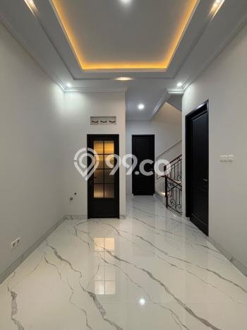 Siap Huni Rumah Mewah 3 Kamar di Cilandak Dekat ke Mana Saja Siap Huni Rumah Mewah 3 Kamar di Cilandak Dekat ke Mana Saja