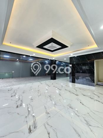 Kantor Dijual di Kawasan Menteng, Jakarta Pusat Harga Kompetitif Kantor Dijual di Kawasan Menteng, Jakarta Pusat Harga Kompetitif
