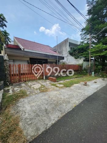 Tanah Dijual Lokasi Kebayoran Baru Jakarta Selatan SHM Tanah Dijual Lokasi Kebayoran Baru Jakarta Selatan SHM
